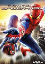 The Amazing Spider-Man Steam Key EUROPE PC