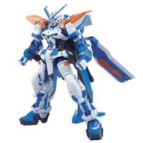 Bandai - HG Gundam Astray Mėlyna Frame Second L, Mastelis: 1/144, 55601