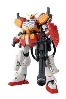 Bandai Gundam Master Grade - Heavyarms Model Kit, 1:100 Scale