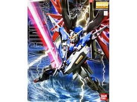 Bandai - MG ZGMF-X42S Destiny Gundam, Mastelis: 1/100, 51243