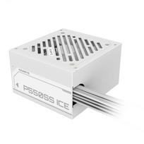 psu' - Gigabyte P550SS ICE 550W - 4 nuotrauka