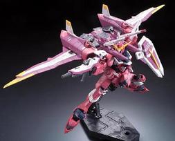 Bandai - RG Justice Gundam, Mastelis: 1/144, 76512