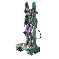 Bandai - RG Evangelion Unit-01 DX Transport Platform Set, Mastelis: 1/144, 59015