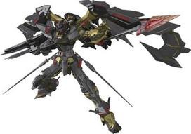 Bandai - RG Gundam Astray Gold Frame Amatsu Mina, Mastelis: 1/144, 55460
