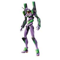 Bandai - RG Evangelion Unit-01, Mastelis: 1/144, 58925