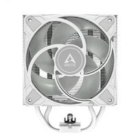 arctic freezer - Arctic Freezer 36 A-RGB Baltas (White) - 3 nuotrauka