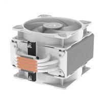 arctic freezer - Arctic Freezer 36 A-RGB Baltas (White) - 5 nuotrauka