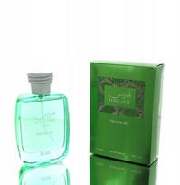 rasasi hawas - Rasasi Hawas Tropical EDP 100 ml - 3 nuotrauka