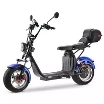 E-Gen 4.0AL 3000W 40AH
