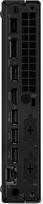lenovo thinkcentre - Lenovo ThinkCentre M70q Tiny G5, i5-14500T, 16 GB, 512 GB SSD, Windows 11 Pro - 4 nuotrauka