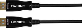 hdmi 4k 60hz - GEMBIRD CCBP-HDMI-AOC-80M-02 - 4 nuotrauka