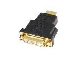 adapteris dvi to hdmi - Gembird A-HDMI-DVI-3 - 4 nuotrauka
