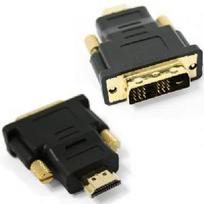 adapteris dvi to hdmi - Gembird A-HDMI-DVI-3 - 6 nuotrauka