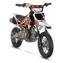 vaikiskas motociklas - KAYO TS90 - 1 nuotrauka