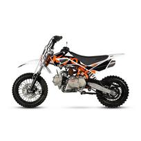 vaikiskas motociklas - KAYO TS90 - 3 nuotrauka