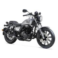 Keeway K Light 125