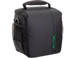 RIVA Green Mantis 7420 (PS) juodas