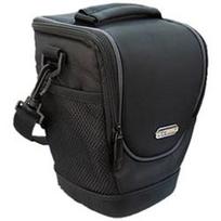 fotoaparato krepsys - RIVA Ipanema 7205A-01 (PS), juodas - 1 nuotrauka