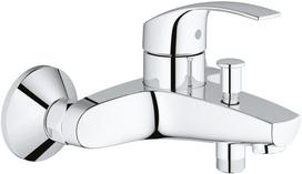 vonios maisytuva grohe - Vonios maišytuvas GROHE Eurosmart, chromo - 1 nuotrauka