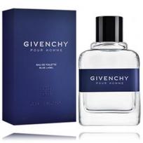 givenchy pour homme blue label edt - Givenchy Pour Homme Blue Label EDT 60 ml - 2 nuotrauka