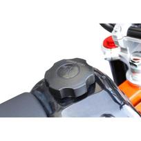 kayo motociklas - KAYO TT125 EFi - 2 nuotrauka