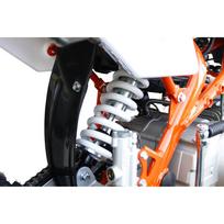 kayo motociklas - KAYO TT125 EFi - 4 nuotrauka