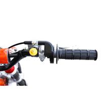 kayo motociklas - KAYO TT125 EFi - 5 nuotrauka