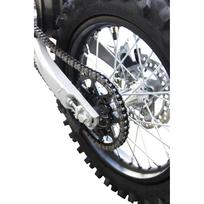 kayo motociklas - KAYO TT125 EFi - 7 nuotrauka