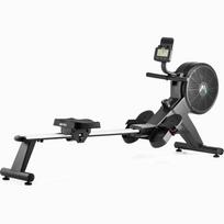 magnetinis treniruokliai - Irklavimo treniruoklis Gymtek XR1500 Air-Magnetic LCD - 1 nuotrauka