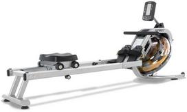 Irklavimo treniruoklis Spirit Fitness CRW800 H2O LCD