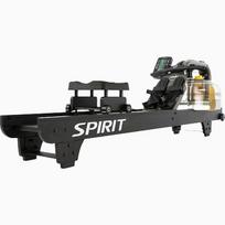 Irklavimo treniruoklis Spirit Fitness CRW900 Ash LCD PRO