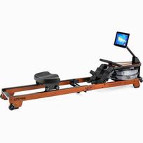 Irklavimo treniruoklis Gymtek Folded XRW5000 LED