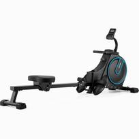 magnetinis treniruokliai - Irklavimo treniruoklis Gymtek XR1000 Magnetic LCD - 1 nuotrauka