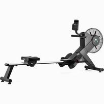 Irklavimo treniruoklis Gymtek XR2000 Air-Magnetic LCD