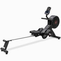 led magnetines - Irklavimo treniruoklis BH Fitness i.Hudson R325 FTMS LED - 1 nuotrauka