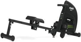 Irklavimo treniruoklis VirtuFit Rowing RW-1.0 LCD