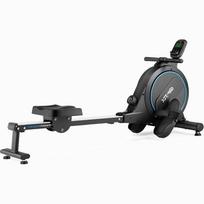 led magnetines - Irklavimo treniruoklis Gymtek XR800 Magnetic LED - 1 nuotrauka