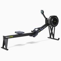 concept2 irklavimo treniruoklis - Irklavimo treniruoklis Concept2 RowErg PM5 Tall LCD PRO - 1 nuotrauka