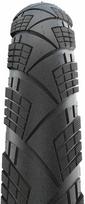 Schwalbe Marathon Efficiency HS 617 Evo Fold 28" x 2.15 Super Race Addix Race Transparent-Skin Reflex