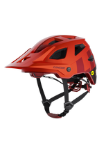 Šalmas Limar Delta Mips / Matte Bright Red