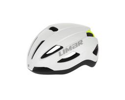 Šalmas Limar Air Master / White Yellow