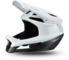 Specialized Gambit White/Carbon - dviračio šalmas.