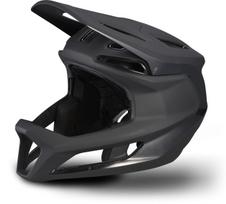 Specialized Gambit Black - dviračio šalmas