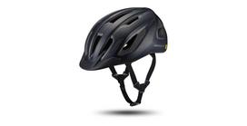 Specialized Chamonix 3 Matte Black - dviračio šalmas