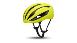 Specialized Loma Team Yellow - dviračio šalmas