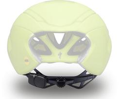 S-Works Evade ANGi-ready Mindset Hairport II One Color