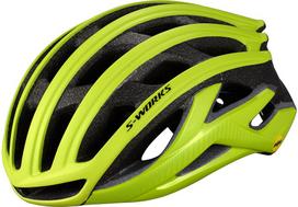 Šalmas Specialized S-Works Prevail Angi Mips Ce Myp M dydis