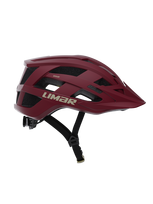 Šalmas Limar Alben / Matte Dark Red