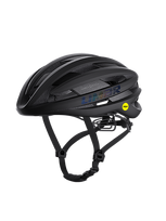 Šalmas Limar Air Pro Mips / Matt Black