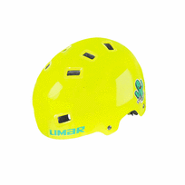 Vaikiškas šalmas Limar 306 / Yellow